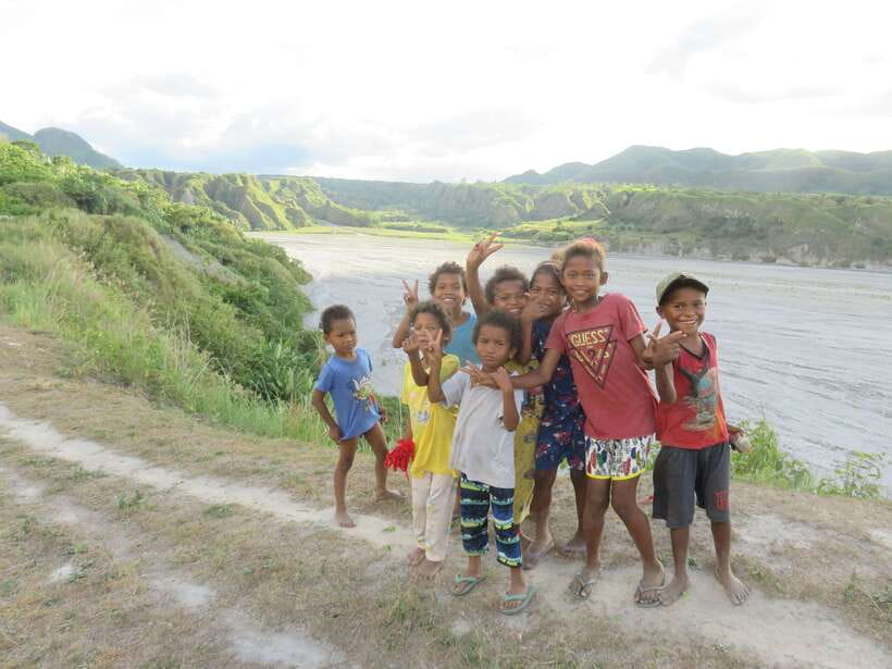 Manila: Mount Pinatubo 4X4 & Hiking Trip - Key points to know before booking