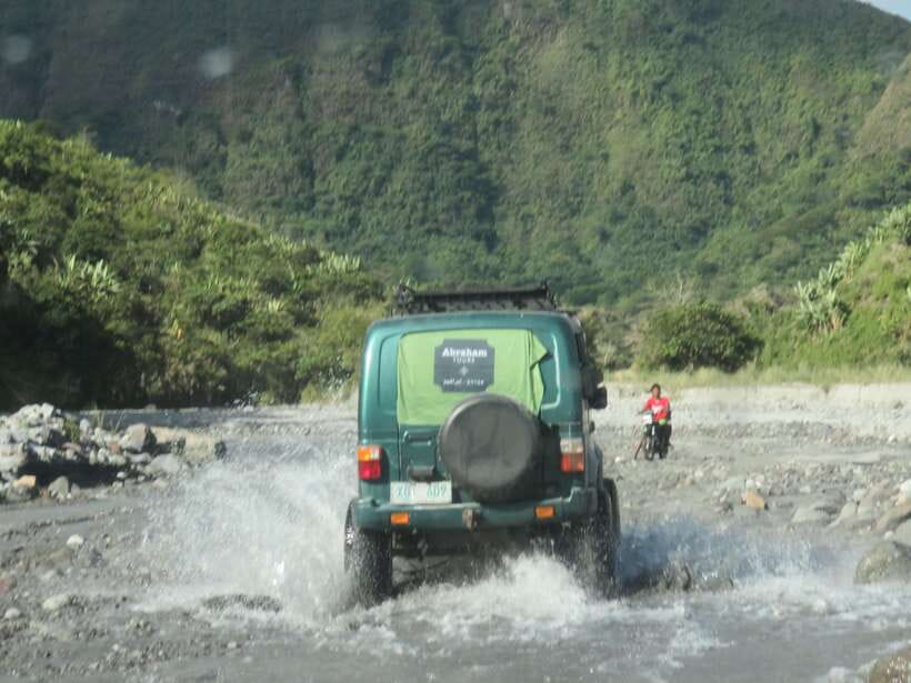 Manila: Mount Pinatubo 4X4 & Hiking Trip - Why Mount Pinatubo is worth the effort