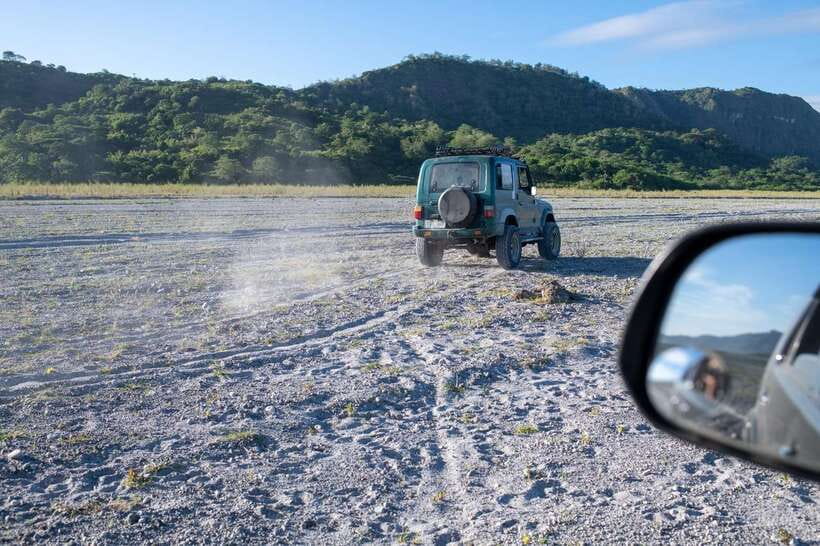 Manila: Mount Pinatubo 4X4 & Hiking Trip - Is $110 a fair price?