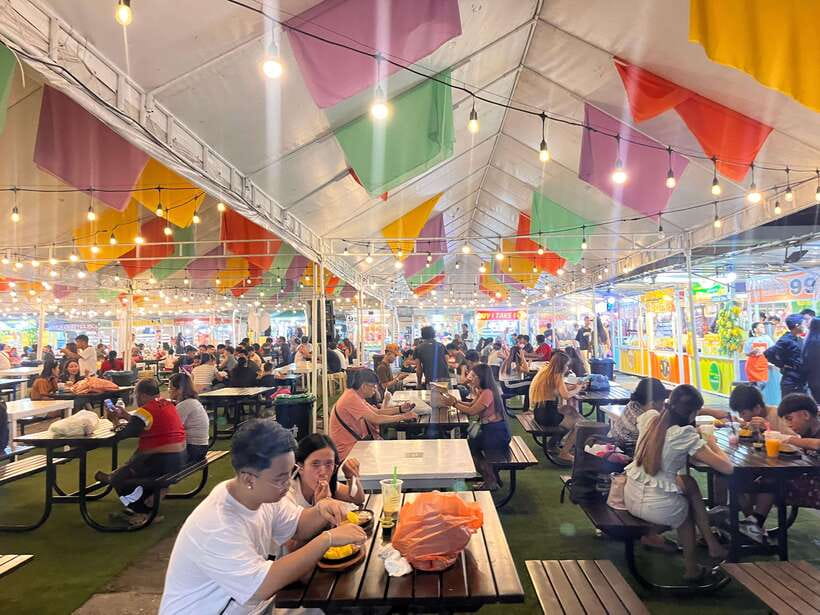Manila Night Market with Local Guide - Street food is the tour’s most memorable choice