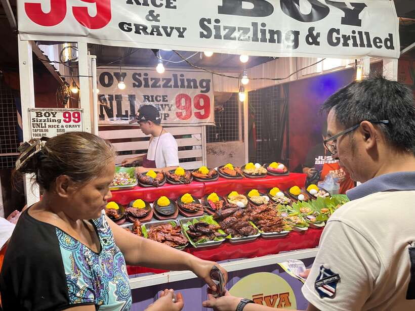 Manila Night Market with Local Guide - Who will enjoy this Manila night tour?