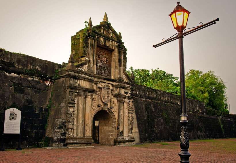 Manila: Old & New 4-Hour City Tour - Why this tour works for a first look at Manila