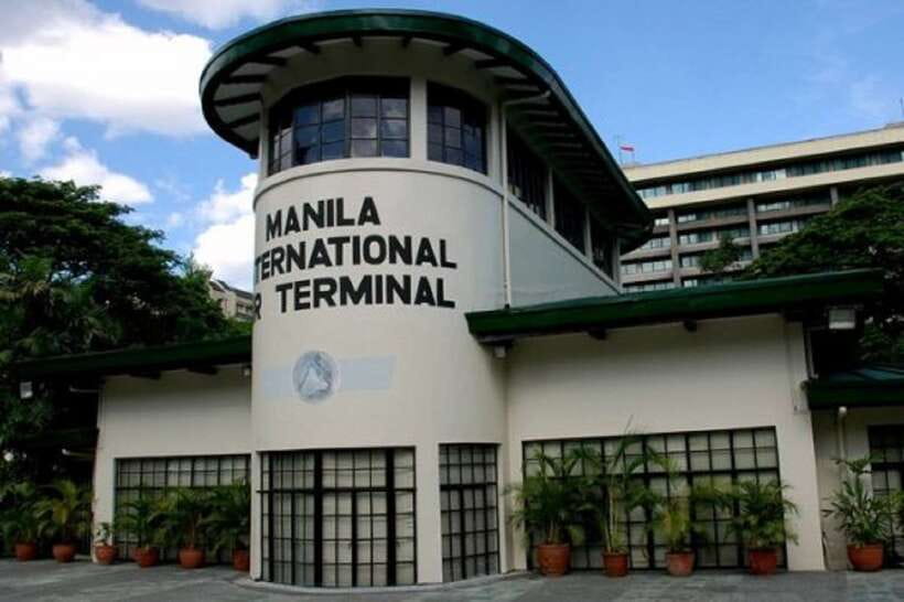 Manila: Old & New 4-Hour City Tour - Walking through Intramuros and San Agustin Church