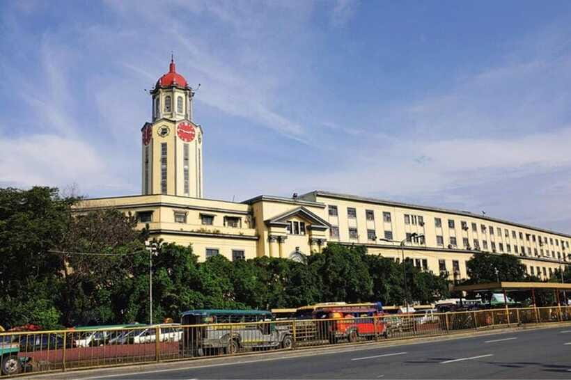 Manila Old & New City Private Tour - Fort Santiago closes the historical arc