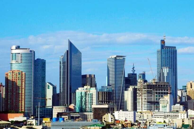 Manila Old & New City Private Tour - Walking, public transport, and the car question