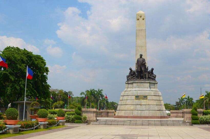 Manila Old & New City Private Tour - What $59 buys you