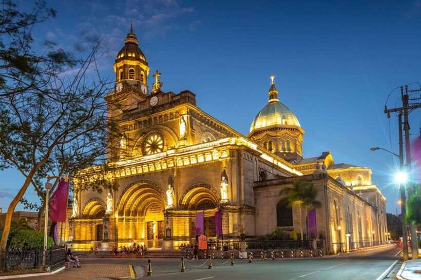 Manila: Private Custom Tour with a Local Guide - Key points to know before booking