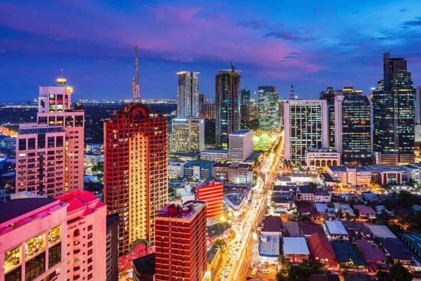 Manila: Private Custom Tour with a Local Guide - Two hours or eight hours?