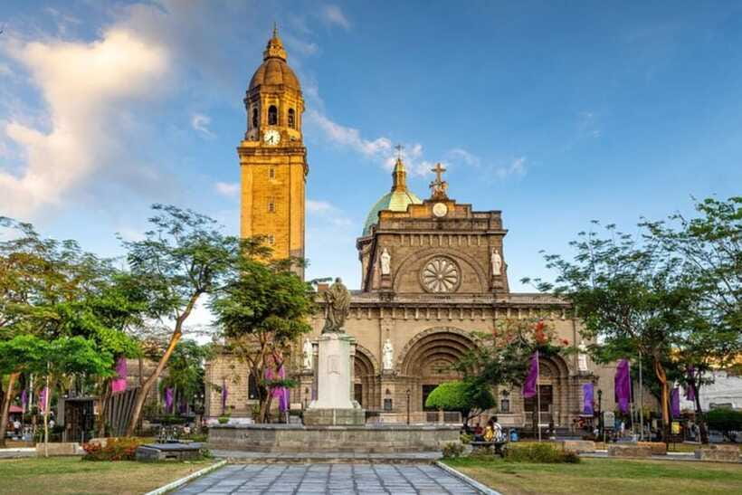 Manila: Private Custom Tour with a Local Guide - What the strongest guide experience looks like