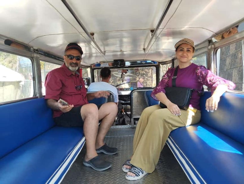 Manila: Private Tagaytay Highlands and Taal Volcano Tour - Who will enjoy this private day trip?