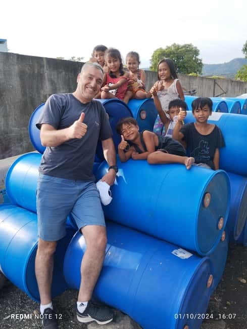 Manila: Private Tagaytay Highlands and Taal Volcano Tour - Why Marvin makes a difference