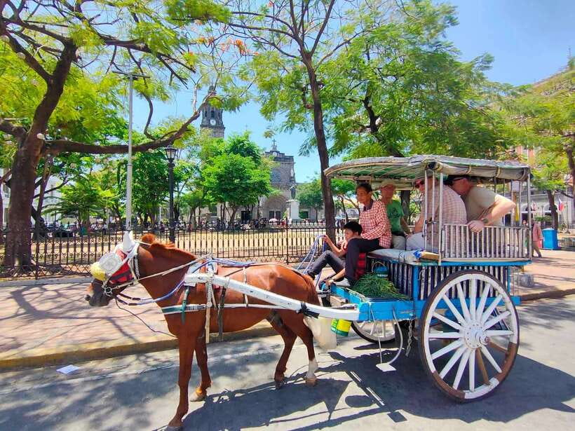 Manila: Rich History of Intramuros Private Tour - Why Intramuros is the right place to start