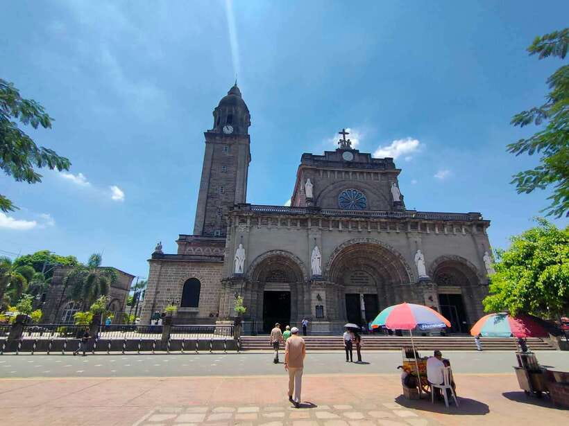 Manila: Rich History of Intramuros Private Tour - Fort Santiago and the story of José Rizal