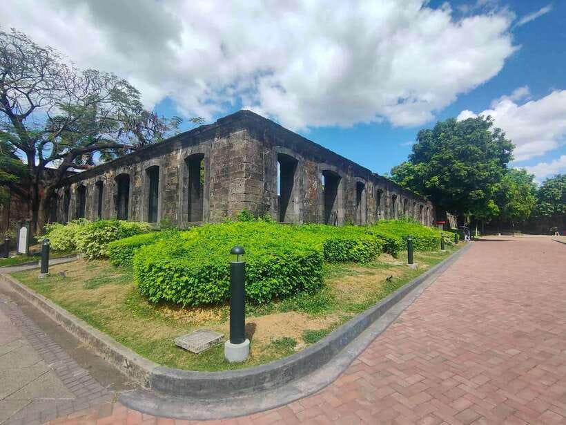 Manila: Rich History of Intramuros Private Tour - San Agustin Church and its museum