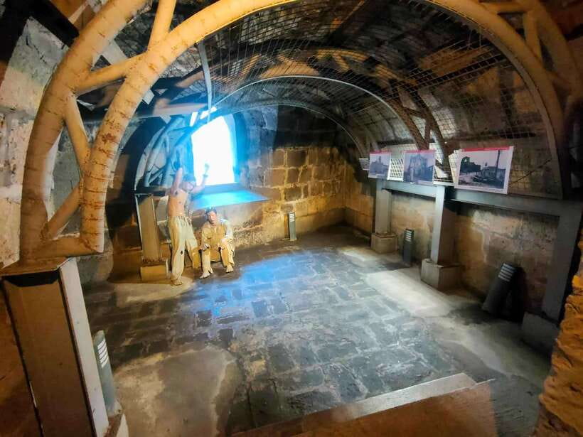 Manila: Rich History of Intramuros Private Tour - What the $108 price includes
