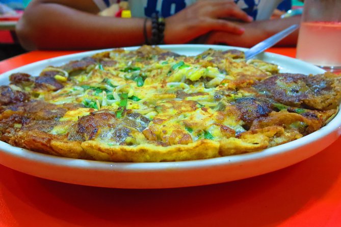 Manila's Culinary Expedition: The Ultimate Food and Market Tour - What the $115 price includes in practical terms