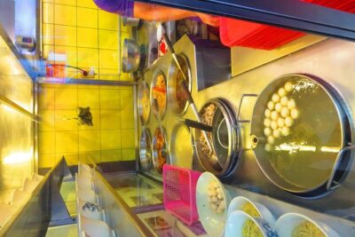 Manila’s Culinary Expedition: The Ultimate Food and Market Tour