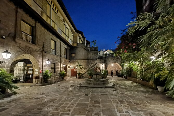 Manila's Walled City: Intramuros Walking Tour - Manila Cathedral and the layers of faith