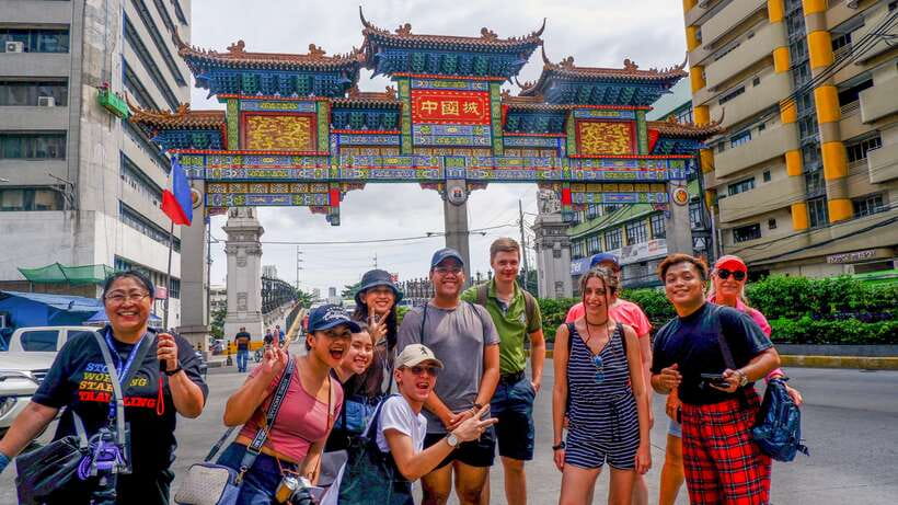 Manila: Sightseeing and Food Walking Tour with Tastings - Why this tour gives you a useful first look at Manila