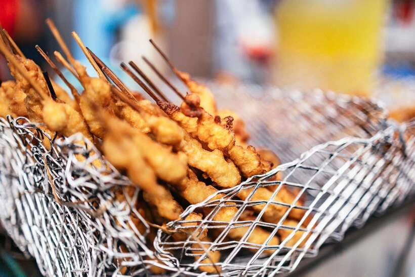 Manila: Street Food and Drinks Walking Tour with Tastings - Who should book it, and who should skip it?