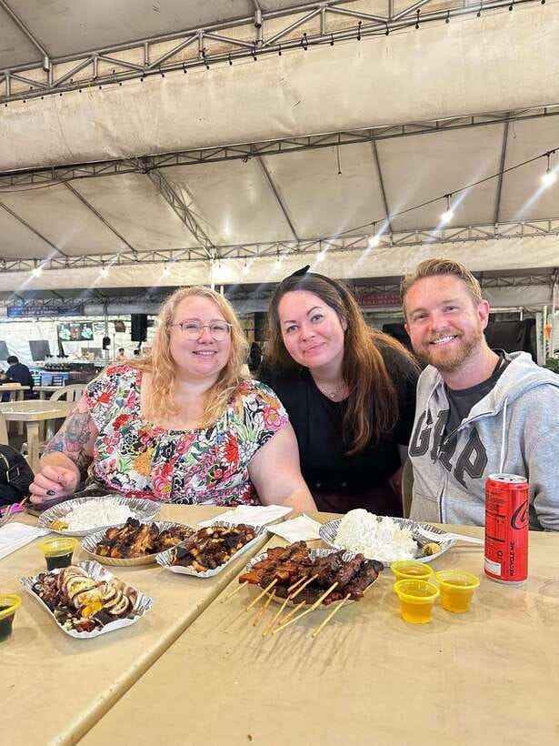 Manila Street food and Night Market Tour - Key points to know before booking