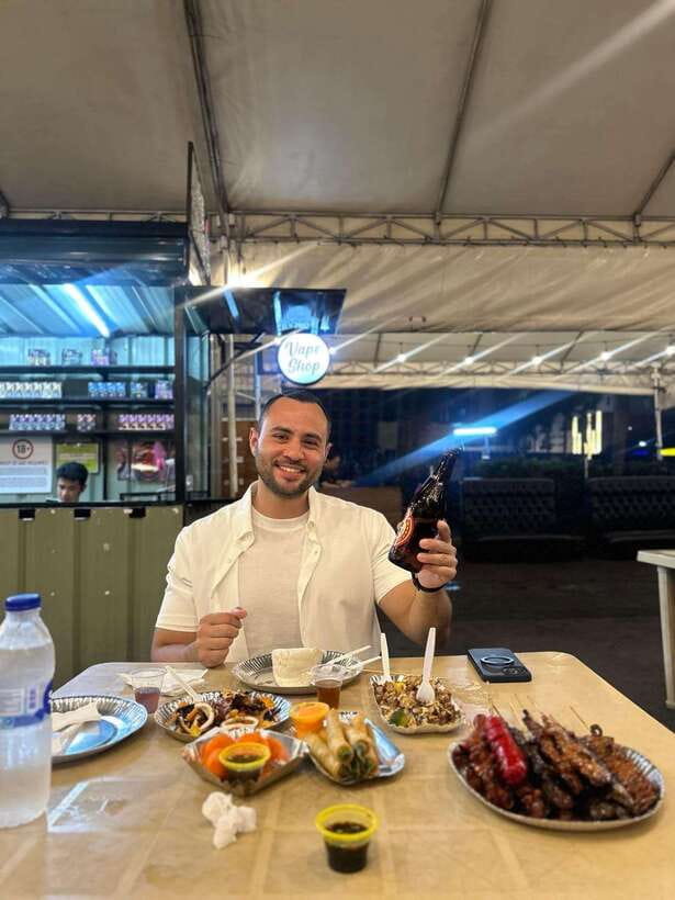 Manila Street food and Night Market Tour - Who will enjoy this tour most?