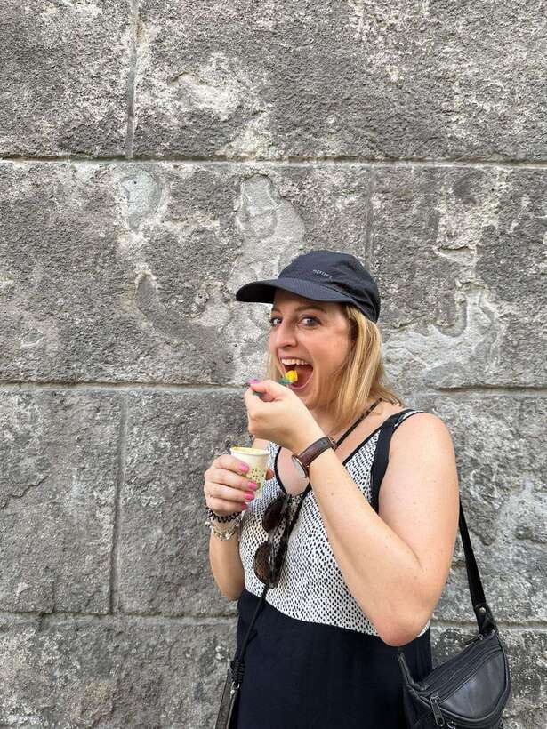 ⭐ Manila Street Food Tour in the Downtown, Eat and Drink⭐ - Who will enjoy this tour most?
