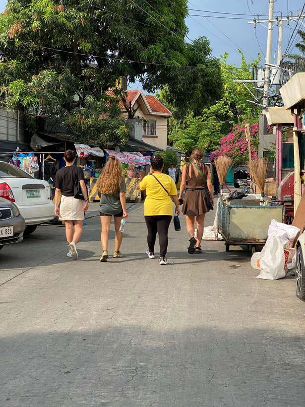 Manila: Taste and See Authenticity - Key things to know before you book