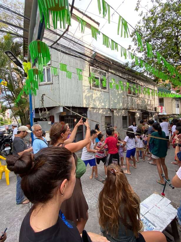 Manila: Taste and See Authenticity - Who should book this Santa Ana experience?