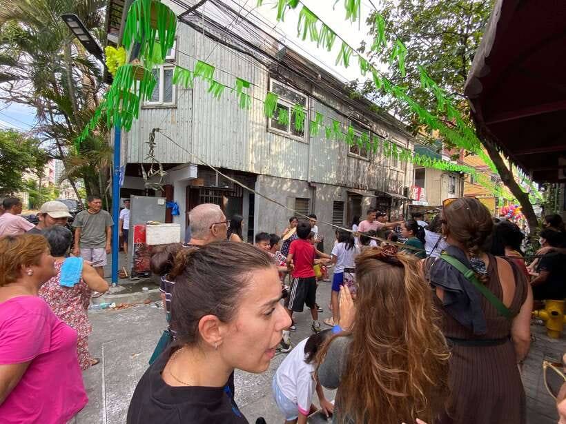 Manila: Taste and See Authenticity - Santa Ana shows you Manila beyond the business districts