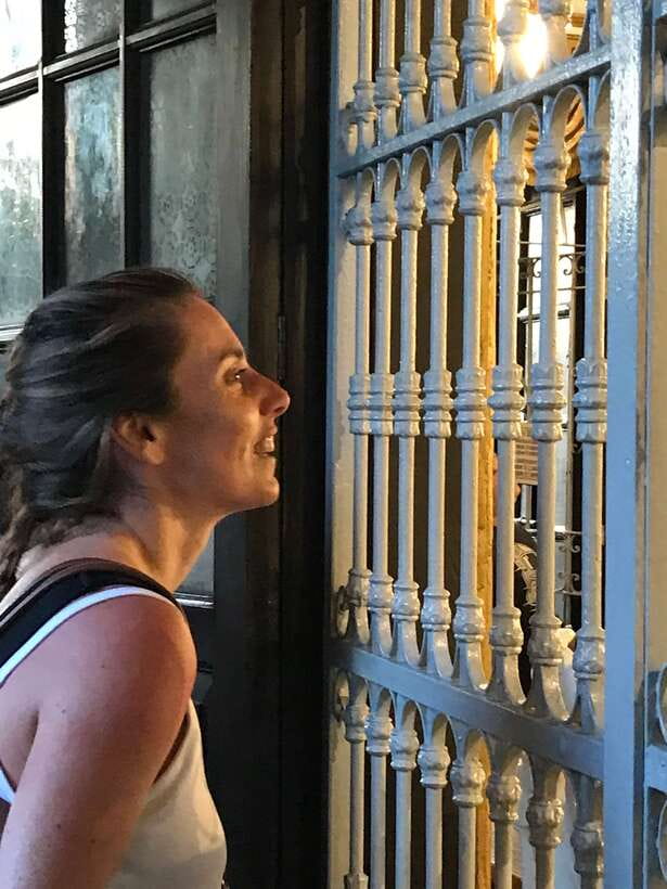 Manila: Taste and See Authenticity - Walking the barangays instead of following a tourist route