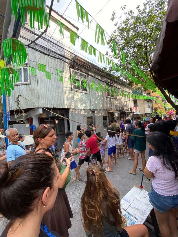 Manila: Taste and See Authenticity - Street food, snacks, and a taste of local routine