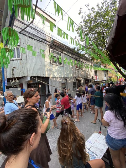 Manila: Taste and See Authenticity - Is $63 good value for 2.5 hours?