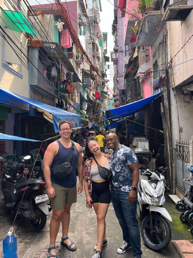 Manila Tour: Tondo Manila and Divisoria Market - Seeing Tondo beyond Manila’s postcard image