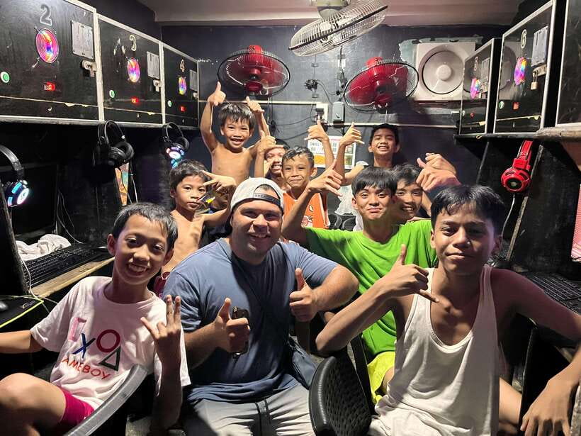 Manila Tour: Tondo Manila and Divisoria Market - FAQ