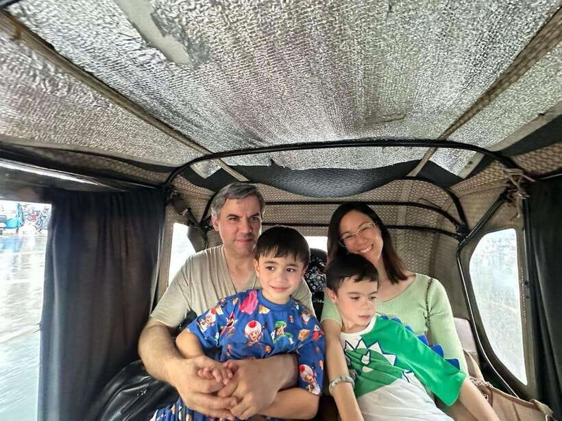 Manila Tuktuk and Jeepney Ride Guided Tour - Is $65 a fair price?