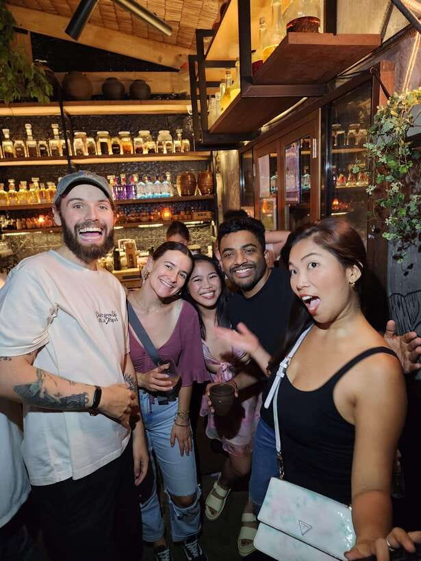 Manila Ultimate Nightlife Pub Crawl - Practical limits and who should skip it