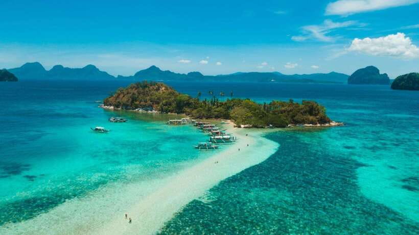 Mystic Shores: El Nido Tour B Adventure - Key points to know before you book