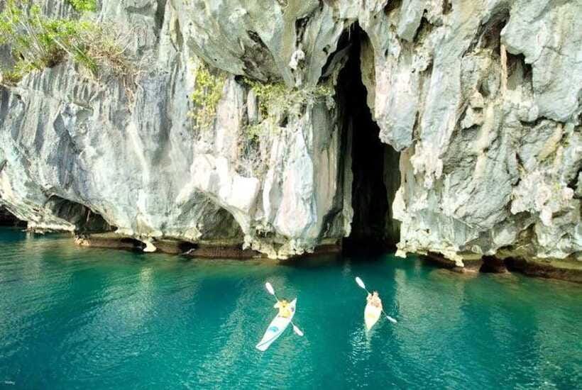 Mystic Shores: El Nido Tour B Adventure - What the day feels like in practice