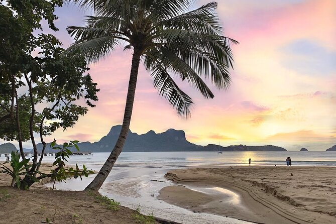 Off the Beaten Path Private Tour El Nido (Sibaltan) - What the eight-hour itinerary really tells you