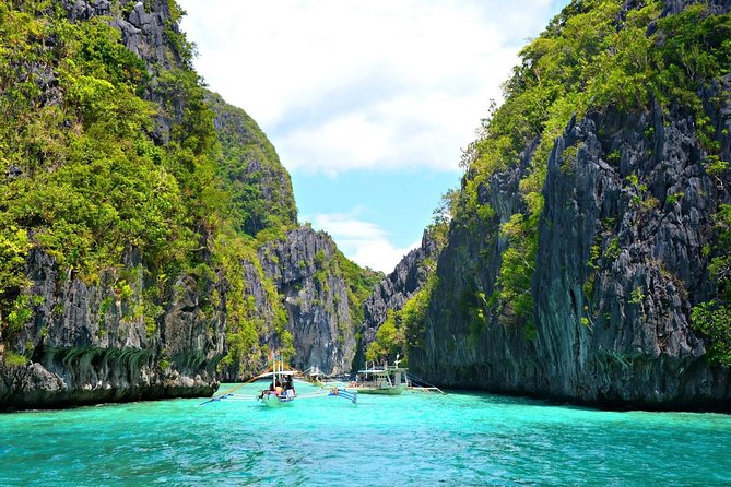 Off the Beaten Path Private Tour El Nido (Sibaltan) - Why the private boat matters