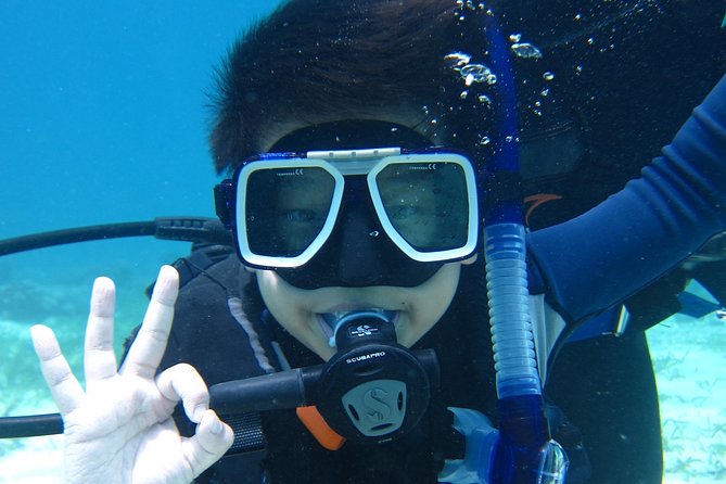 Open Water Course (PADI) - Starting at Scotty’s inside Shangri-La Mactan