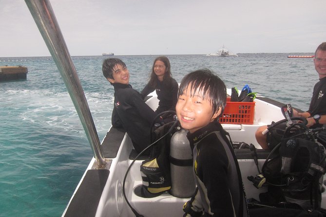 Open Water Course (PADI) - Weather, cancellation, and practical planning