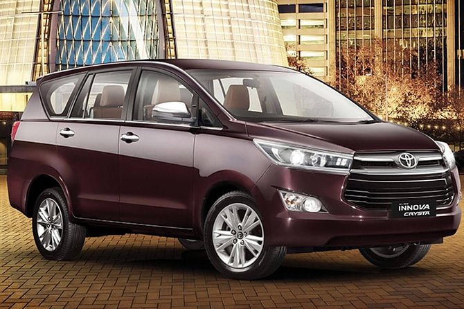 Oslob Car Hire and Transfers - Why a private car makes Oslob easier