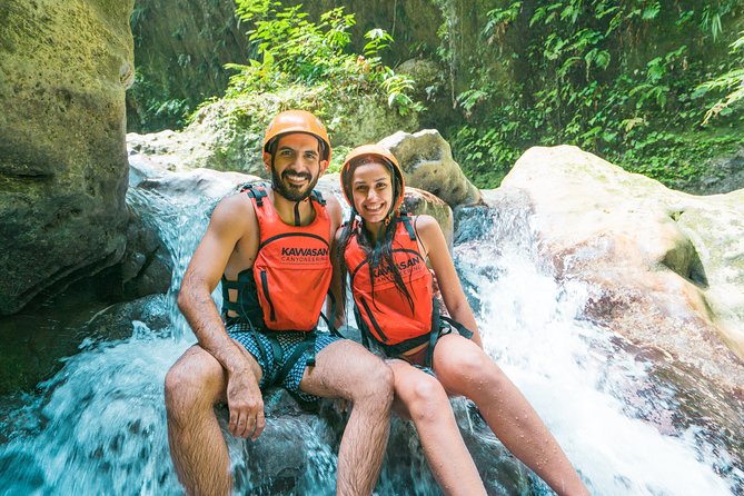 Oslob Whale Shark Snorkeling & Kawasan Canyoning Tour - Why this Cebu day trip feels bigger than two activities