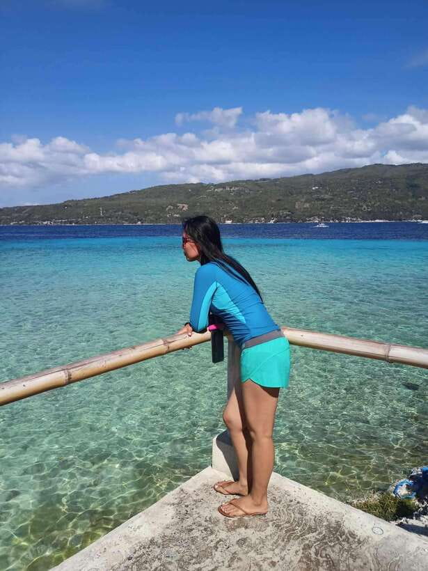 Oslob: Whale Sharks, Tumalog Falls & Sumilon Trio Adventure - Is $103 a fair price?