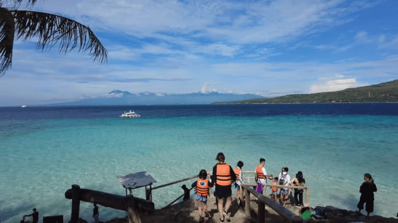 Oslob: Whale Sharks, Tumalog Falls & Sumilon Trio Adventure - Should you book the Oslob, Tumalog Falls, and Sumilon tour?