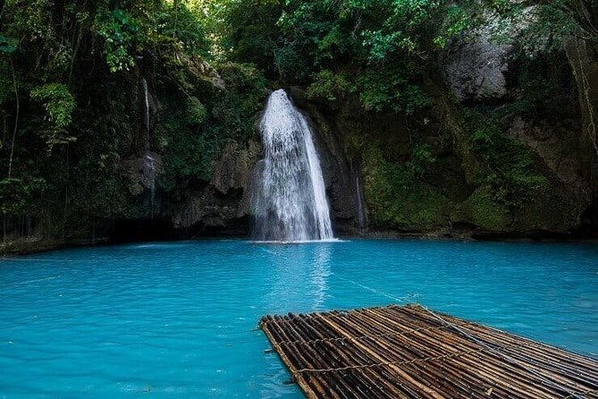Osmeña Peak & Badian Canyoneering with Kawasan Falls Tour Package - A very full day from Cebu’s high point to its waterfalls