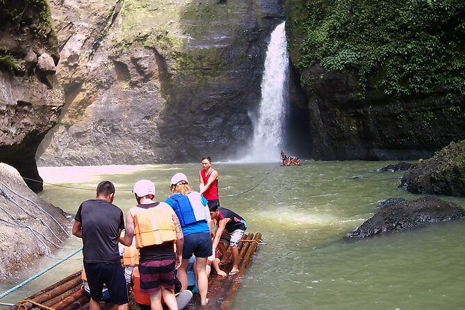 Pagsanjan Falls Adventure from Manila - Key points to know before booking