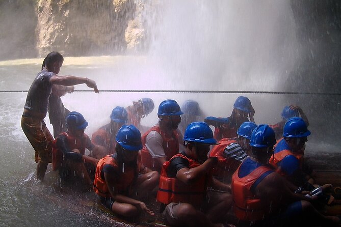 Pagsanjan Falls Adventure from Manila - Why the canoe ride is worth the trip from Manila